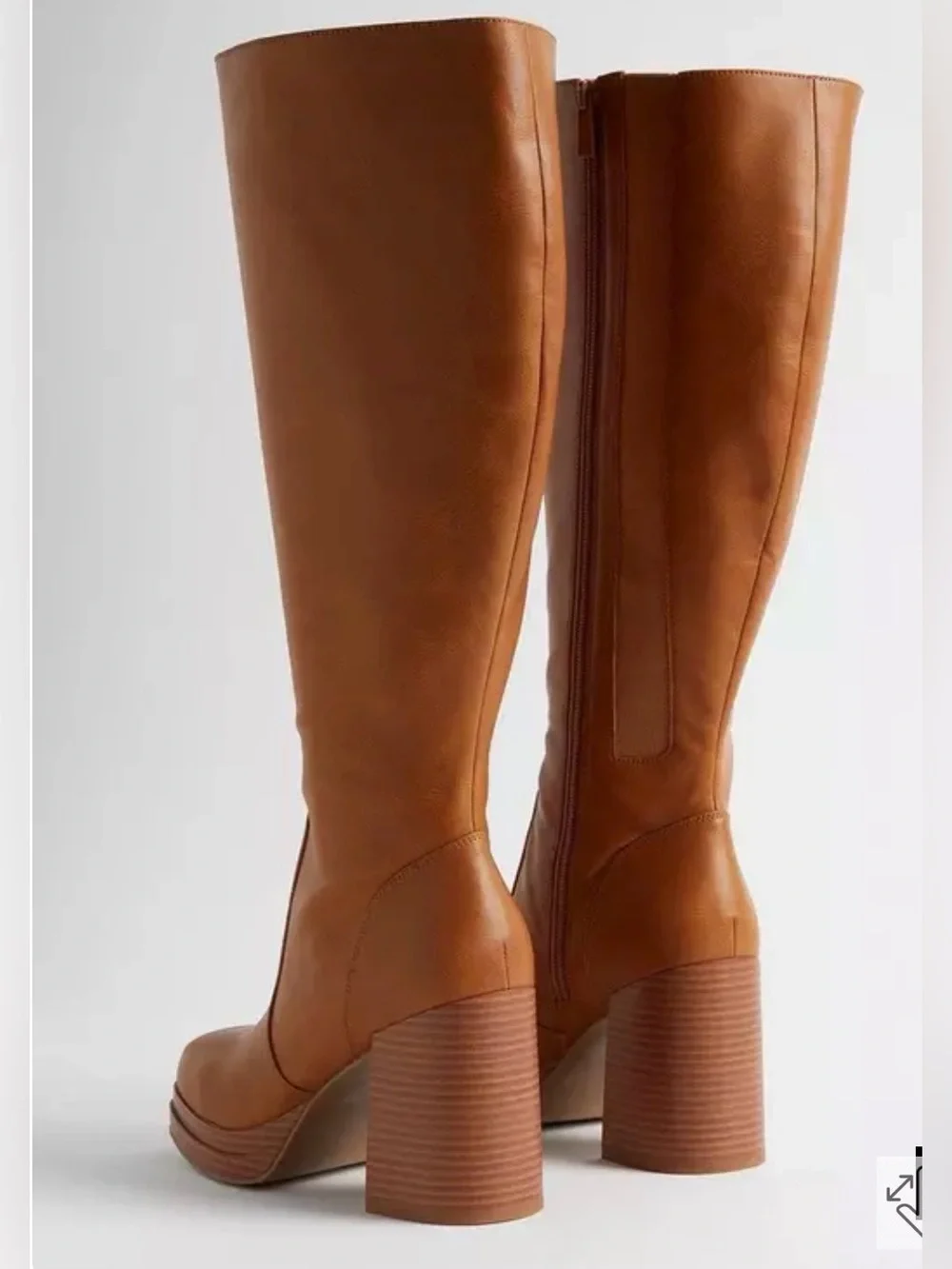 torrid stylish knee